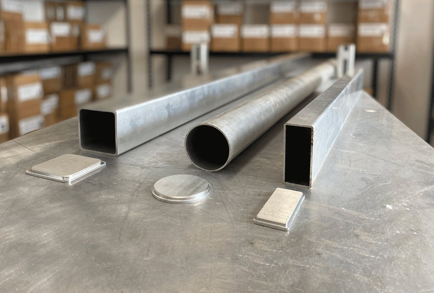 Our Product Range